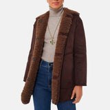 womens-classic-brown-shearling-reversible-jacket