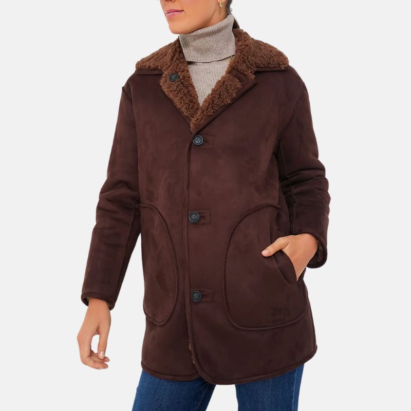 womens-classic-brown-shearling-reversible-