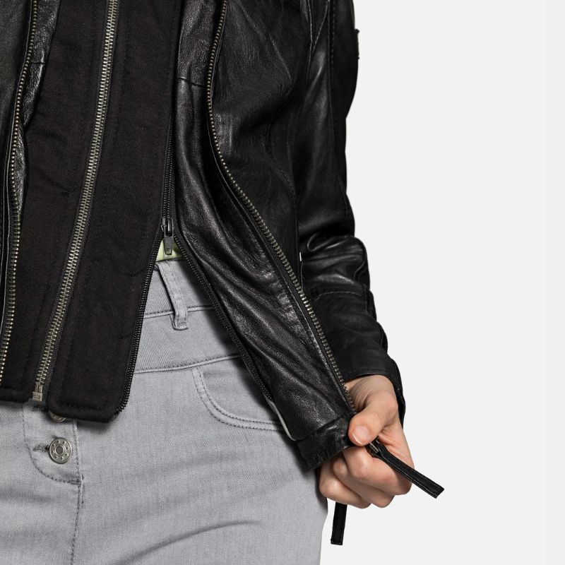 womens-leather-jacket-with-hood