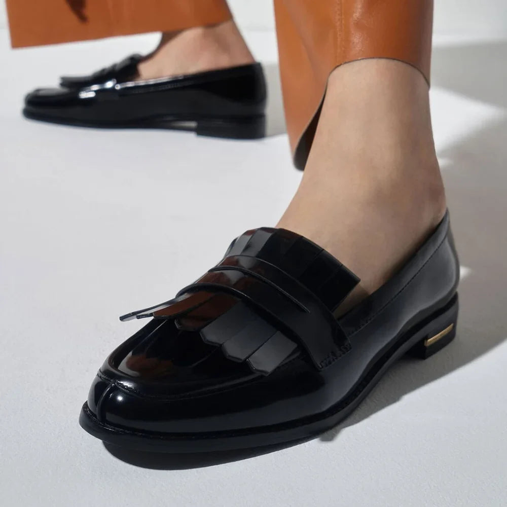 womens-leather-loafers