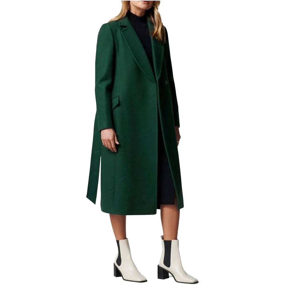 womens-long-woolen-coat