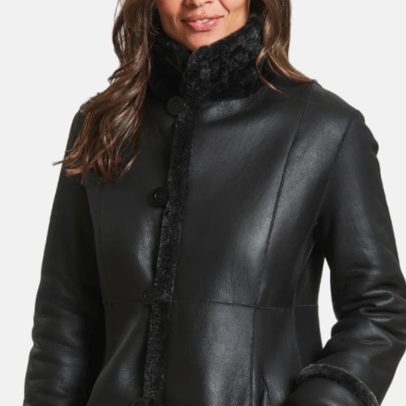 womens-shearling-leather-coat