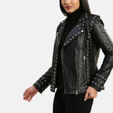 womens-studded-motorcycle-black-punk-leather-jacket-